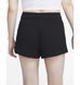 Фотографія Шорти жіночі Nike W Nsw Rib Jrsy Short (DV7862-010) 4 з 6 в Ideal Sport