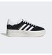 Фотографія Кросівки жіночі Adidas Gazelle Bold Shoes Black (HQ6912) 4 з 11 в Ideal Sport
