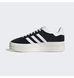 Фотографія Кросівки жіночі Adidas Gazelle Bold Shoes Black (HQ6912) 3 з 11 в Ideal Sport