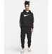 Фотографія Кофта чоловіча Nike Repeat Black (DX2028-013) 7 з 7 в Ideal Sport