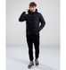 Фотография Куртка мужская Ellesse Agaric Padded Jacket Black (66352-3470367) 4 из 4 в Ideal Sport