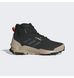 Фотографія Черевики унісекс Adidas Terrex Ax4 Mid Beta Cold.Rdy Hiking Black (IG8849) 3 з 10 в Ideal Sport