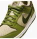 Фотография Кроссовки унисекс Nike Sb Dunk Low Yuto Horigome (HF8022-300) 9 из 10 в Ideal Sport