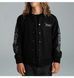 Фотографія Куртка чоловіча Ripndip Ripndip Volt Black (RNDFAL24100) 2 з 5 в Ideal Sport