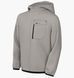 Фотография Ветровка подростковая Nike Sportswear City Utility (FZ4905-009) 1 из 9 в Ideal Sport