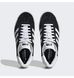 Фотографія Кросівки жіночі Adidas Gazelle Bold Shoes Black (HQ6912) 9 з 11 в Ideal Sport