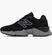Фотография Кроссовки унисекс New Balance 9060 Cordura (U9060ORA) 1 из 5 в Ideal Sport