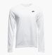 Фотографія Кофта чоловіча Nike Nsw Club Tee Ls (AR5193-100) 1 з 9 в Ideal Sport