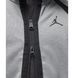 Фотографія Кофта чоловіча Jordan Dri-Fit Sport Full-Zip Hoodie Grey (DQ7323-091) 4 з 9 в Ideal Sport