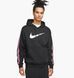 Фотографія Кофта чоловіча Nike Repeat Black (DX2028-013) 1 з 7 в Ideal Sport