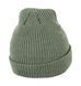 Фотографія Шапка Jeep Ribbed Tricot Hat With Cuff (O102600-E845) 2 з 2 в Ideal Sport