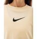 Фотографія Футболка жіноча Nike W Nsw Tee Bf Ms (FD1129-294) 3 з 5 в Ideal Sport