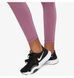 Фотографія Лосіни жіночі Nike Pro 7/8 Tight Violet (DA0561-533) 6 з 6 в Ideal Sport