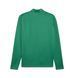 Фотографія Кофта чоловіча Puma Teamgoal Training 1/4 Sweatshirt Rits Green (658629-05) 3 з 3 в Ideal Sport