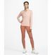 Фотографія Лосіни жіночі Nike Epic Luxe Womens Mid-Rise Pocket Leggings Orange (CN8041-827) 2 з 11 в Ideal Sport