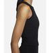 Фотографія Майка жіноча Nike One Fitted (FN2806-010) 5 з 8 в Ideal Sport