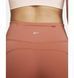 Фотографія Лосіни жіночі Nike Epic Luxe Womens Mid-Rise Pocket Leggings Orange (CN8041-827) 9 з 11 в Ideal Sport