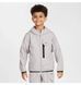 Фотография Ветровка подростковая Nike Sportswear City Utility (FZ4905-009) 2 из 9 в Ideal Sport