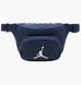 Фотография Сумка на пояс Jordan Air Blue (MA9212-U90) 1 из 3 в Ideal Sport