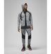 Фотографія Кофта чоловіча Jordan Dri-Fit Sport Full-Zip Hoodie Grey (DQ7323-091) 9 з 9 в Ideal Sport