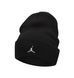 Фотографія Шапка Jordan U J Peak Beanie Ess (FN4672-010) 3 з 3 в Ideal Sport