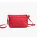 Фотография Сумка через плечо Nike W Nsw Futura 365 Crossbody 3L (CW9300-629) 7 из 8 в Ideal Sport