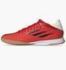 Фотографія Футзалки унісекс Adidas Speedflow 3 In (FY3300) 1 з 10 в Ideal Sport