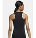 Фотографія Майка жіноча Nike One Fitted (FN2806-010) 3 з 8 в Ideal Sport