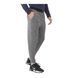 Фотографія Брюки чоловічі Nike Yoga Dri-Fit Dyed Jogger (DN3578-010) 2 з 4 в Ideal Sport