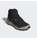 Фотографія Черевики унісекс Adidas Terrex Ax4 Mid Beta Cold.Rdy Hiking Black (IG8849) 6 з 10 в Ideal Sport