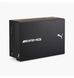 Фотографія Черевики унісекс Puma Mercedes-Amg Ren Black (307955-01) 2 з 10 в Ideal Sport