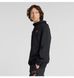 Фотографія Вітровка чоловіча New Balance Reimagined Woven Black (MJ53527BK) 4 з 6 в Ideal Sport