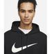 Фотографія Кофта чоловіча Nike Repeat Black (DX2028-013) 4 з 7 в Ideal Sport