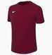 Фотографія Футболка дитяча Nike Park Viii Junior Bordo (HV8182-677) 1 з 2 в Ideal Sport