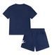 Фотографія Спортивний костюм дитячий Nike Club (86L596-U90) 2 з 2 в Ideal Sport