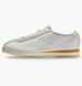 Фотографія Кросівки жіночі Nike Cortez Leather Womens Shoes White (HQ1841-100) 1 з 6 в Ideal Sport