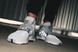Фотографія Кросівки чоловічі Adidas Nite Jogger (EE5851) 3 з 8 в Ideal Sport