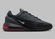 Фотографія Кросівки чоловічі Nike Air Max Pulse “Black/Varsity Red” (FQ2436-001) 2 з 6 в Ideal Sport