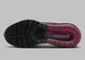 Фотографія Кросівки чоловічі Nike Air Max Pulse “Black/Varsity Red” (FQ2436-001) 4 з 6 в Ideal Sport