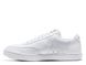 Фотографія Кросівки чоловічі Nike Court Vintage Premium White (CT1726-100) 3 з 5 в Ideal Sport