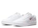 Фотография Кроссовки мужские Nike Court Vintage Premium White (CT1726-100) 1 из 5 в Ideal Sport