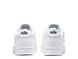Фотографія Кросівки чоловічі Nike Court Vintage Premium White (CT1726-100) 4 з 5 в Ideal Sport