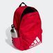 Фотографія Рюкзак Adidas Classic Badge Of Sport (IL5809) 4 з 6 в Ideal Sport