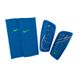 Фотографія Футбольні щитки унісекс Nike Mercurial Lite (SP2120-406) 3 з 3 в Ideal Sport