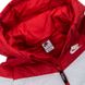 Фотографія Куртка підліткова Nike U Nsw Synthetic Fill Jacket (CU9157-658) 3 з 4 в Ideal Sport