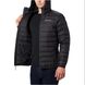 Фотография Куртка мужская Columbia Lake 22 Down Hooded (1864562-010) 2 из 6 в Ideal Sport