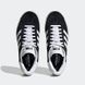 Фотографія Кросівки жіночі Adidas Gazelle Bold Shoes Black (HQ6912) 2 з 4 в Ideal Sport
