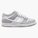 Фотография Кроссовки женские Nike Dunk Low Two-Toned Gs (DH9765-001) 2 из 10 в Ideal Sport