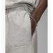 Фотографія Брюки чоловічі Jordan Wordmark Fleece Pant (FJ0696-050) 4 з 5 в Ideal Sport