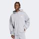 Фотография Брюки мужские Adidas Future Icons Small Logo Full-Zip (KD7662) 1 из 6 в Ideal Sport